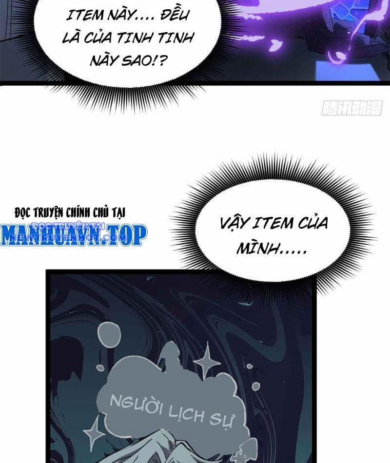 Người Giữ Cửa Vạn Giới 7 trang 51