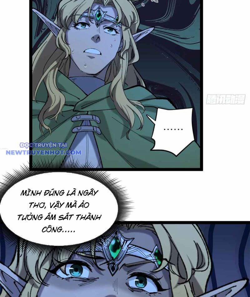 Người Giữ Cửa Vạn Giới 7 trang 52
