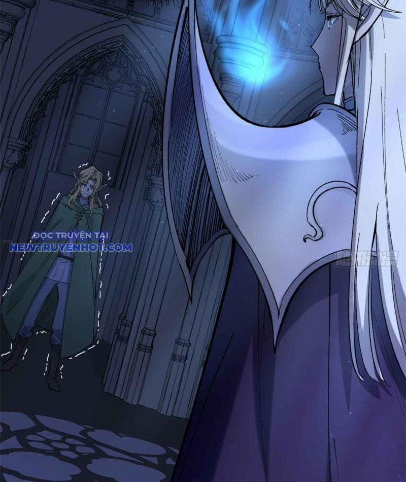 Người Giữ Cửa Vạn Giới 7 trang 54
