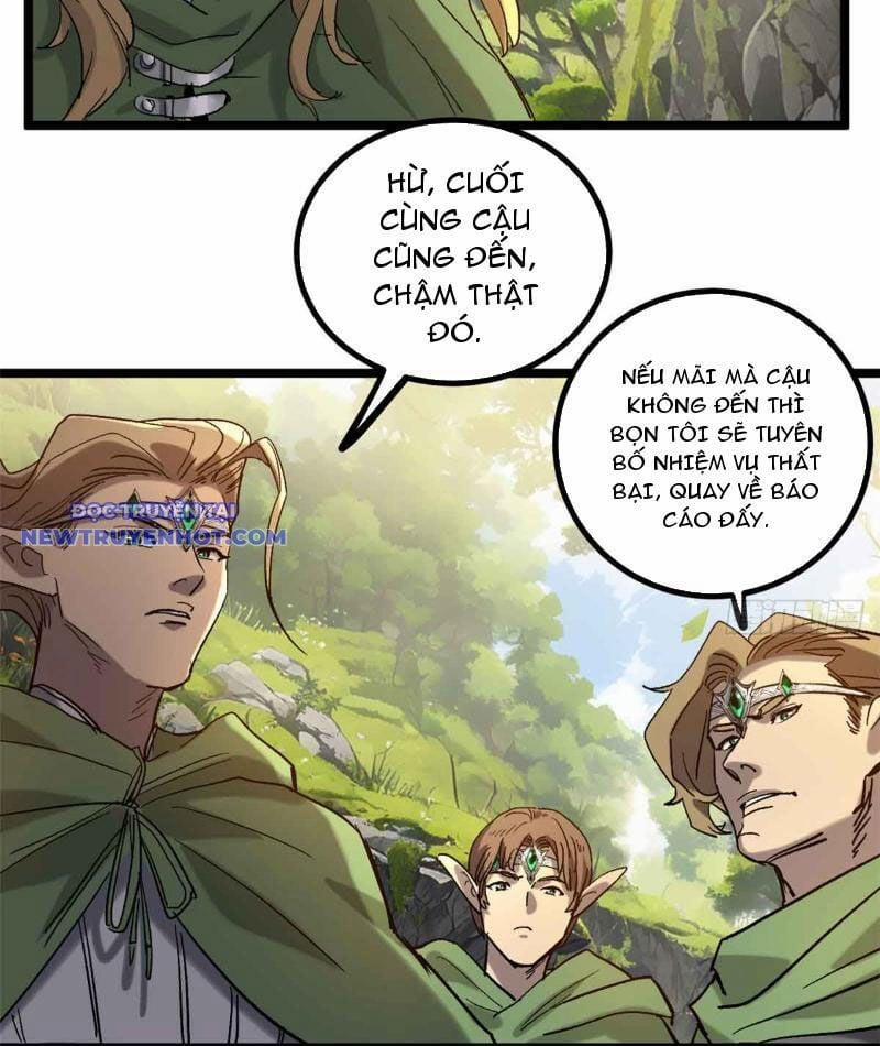 Người Giữ Cửa Vạn Giới 7 trang 9