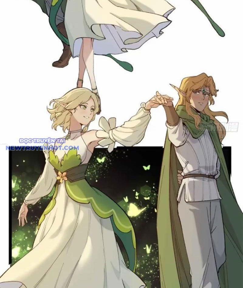Người Giữ Cửa Vạn Giới 8 trang 11