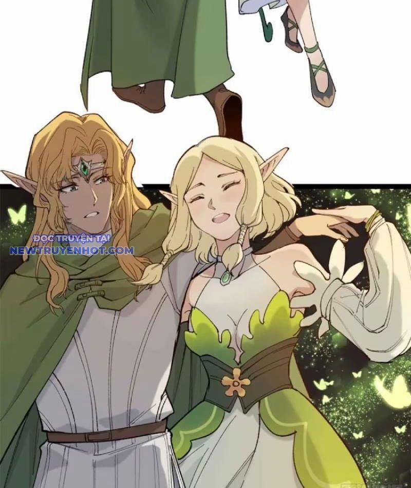 Người Giữ Cửa Vạn Giới 8 trang 13