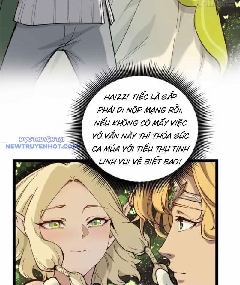 Người Giữ Cửa Vạn Giới 8 trang 14