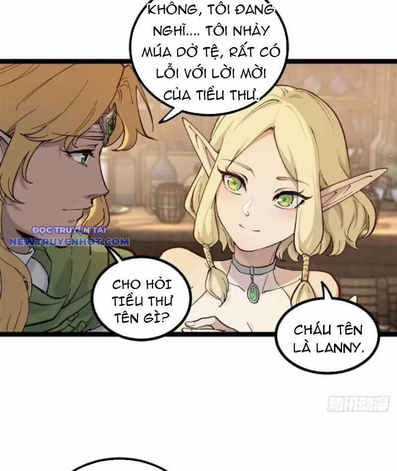 Người Giữ Cửa Vạn Giới 8 trang 17