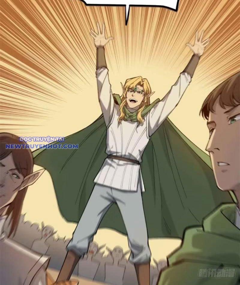 Người Giữ Cửa Vạn Giới 8 trang 21