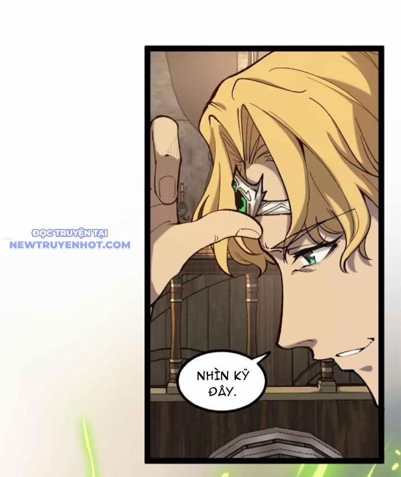 Người Giữ Cửa Vạn Giới 8 trang 27