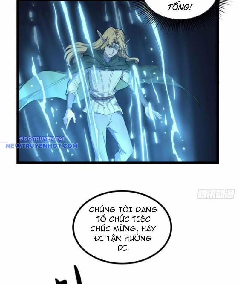 Người Giữ Cửa Vạn Giới 8 trang 3