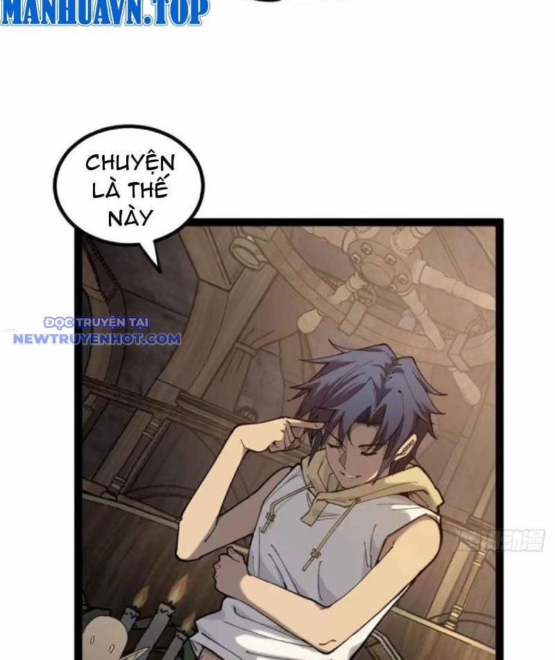 Người Giữ Cửa Vạn Giới 8 trang 33