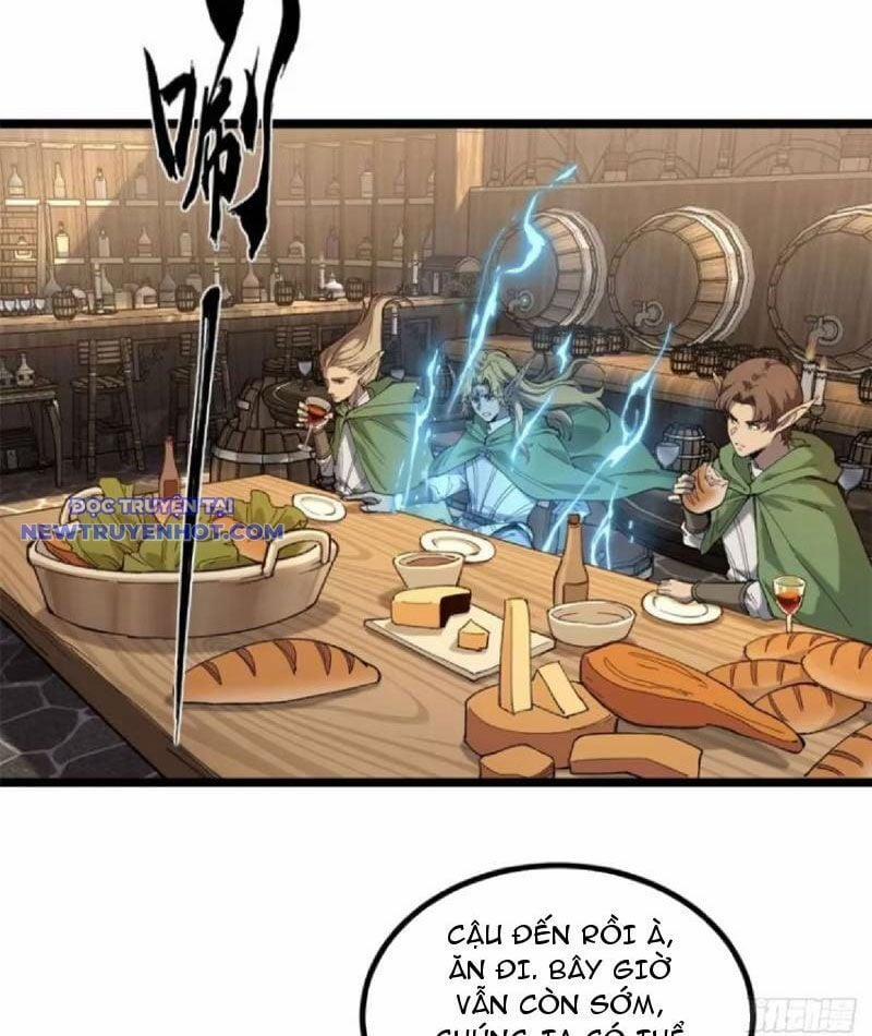 Người Giữ Cửa Vạn Giới 8 trang 4