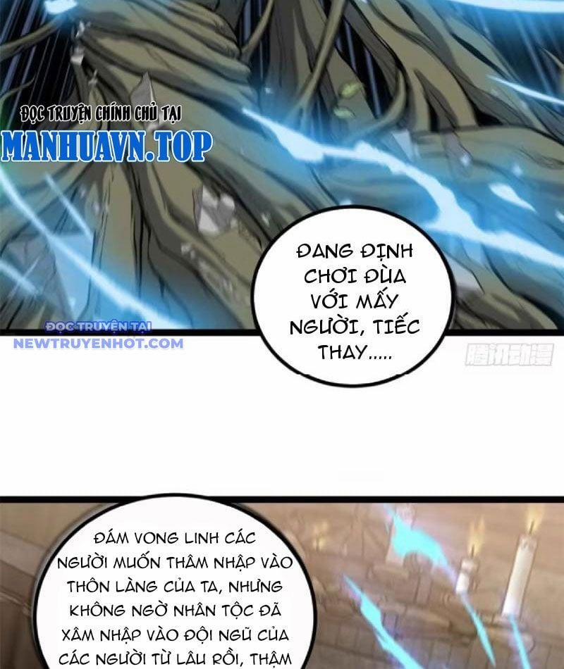 Người Giữ Cửa Vạn Giới 8 trang 46