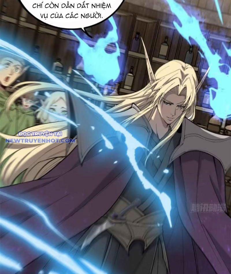 Người Giữ Cửa Vạn Giới 8 trang 47