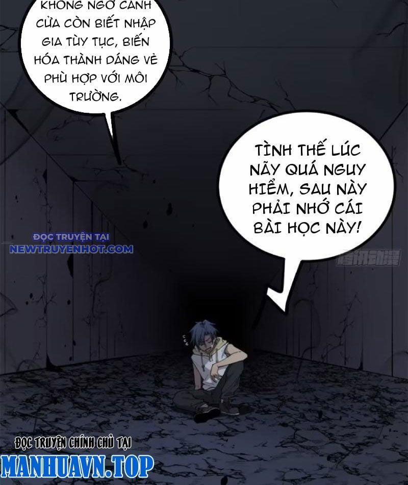 Người Giữ Cửa Vạn Giới 9 trang 2