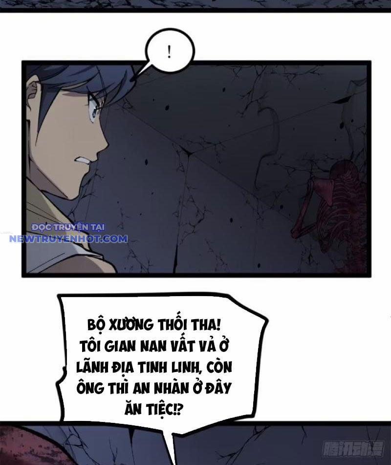 Người Giữ Cửa Vạn Giới 9 trang 3