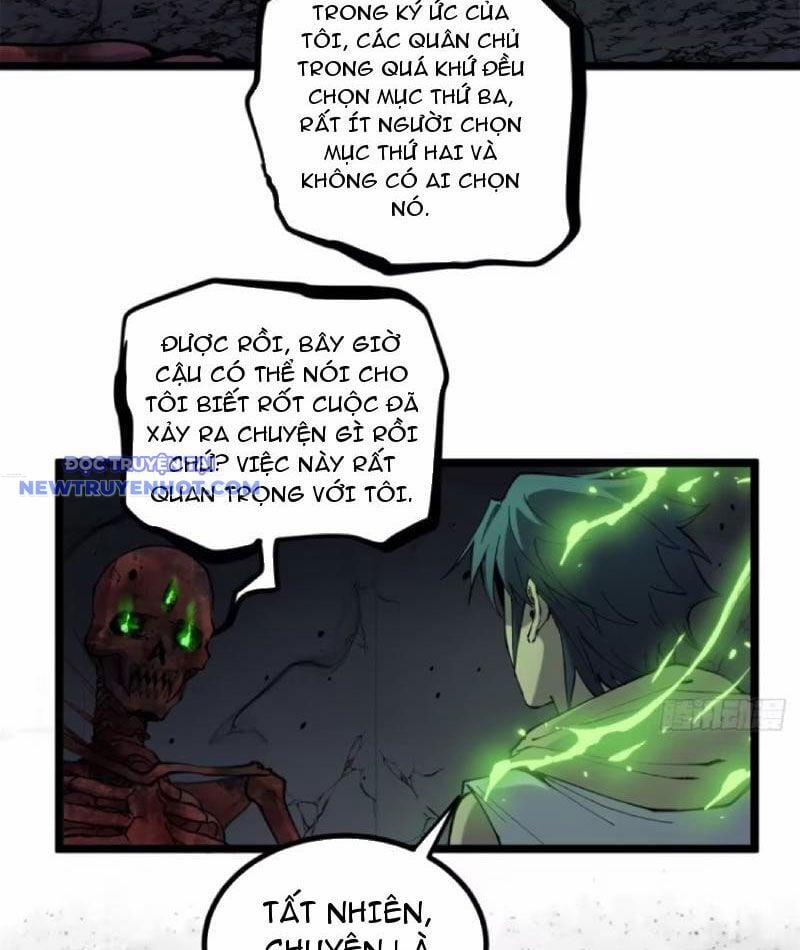 Người Giữ Cửa Vạn Giới 9 trang 30