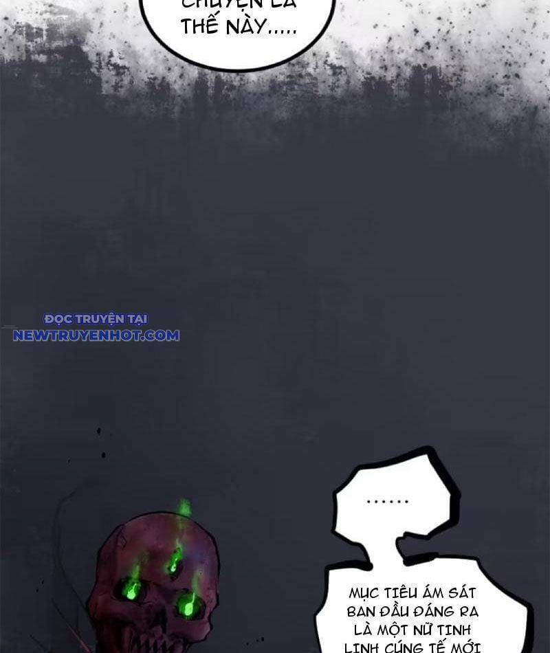 Người Giữ Cửa Vạn Giới 9 trang 31