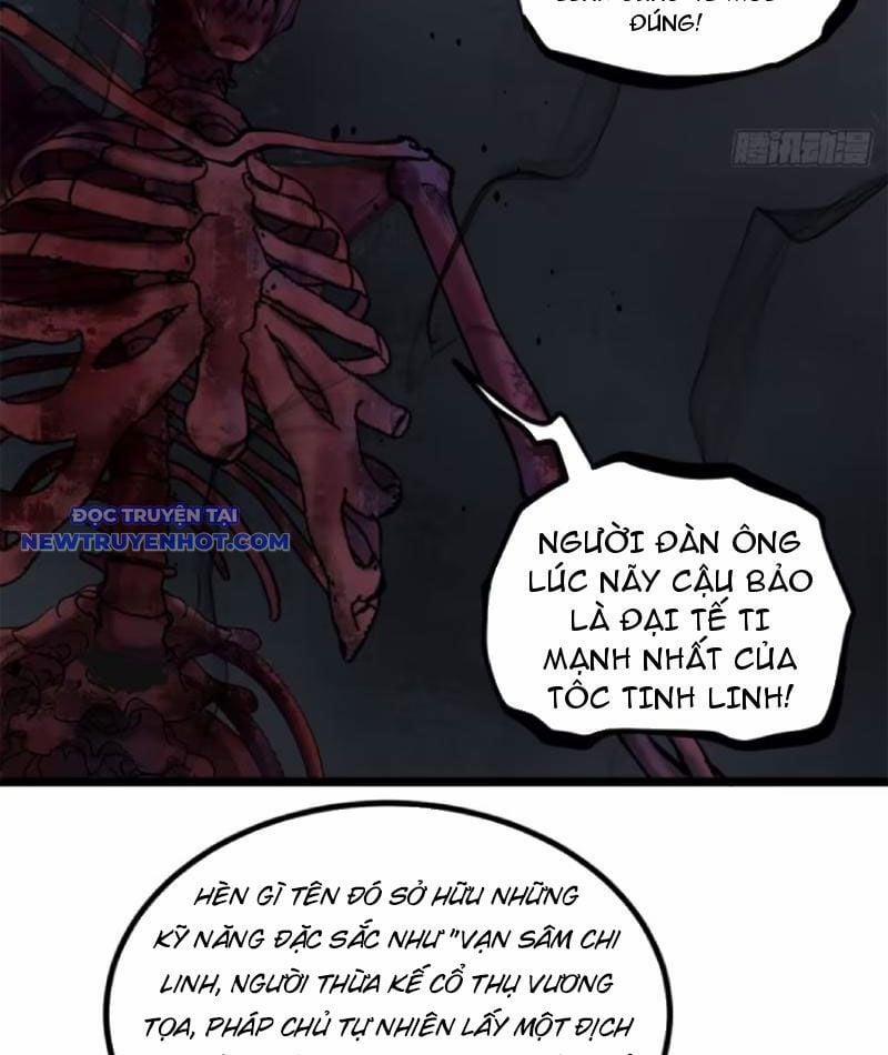 Người Giữ Cửa Vạn Giới 9 trang 32