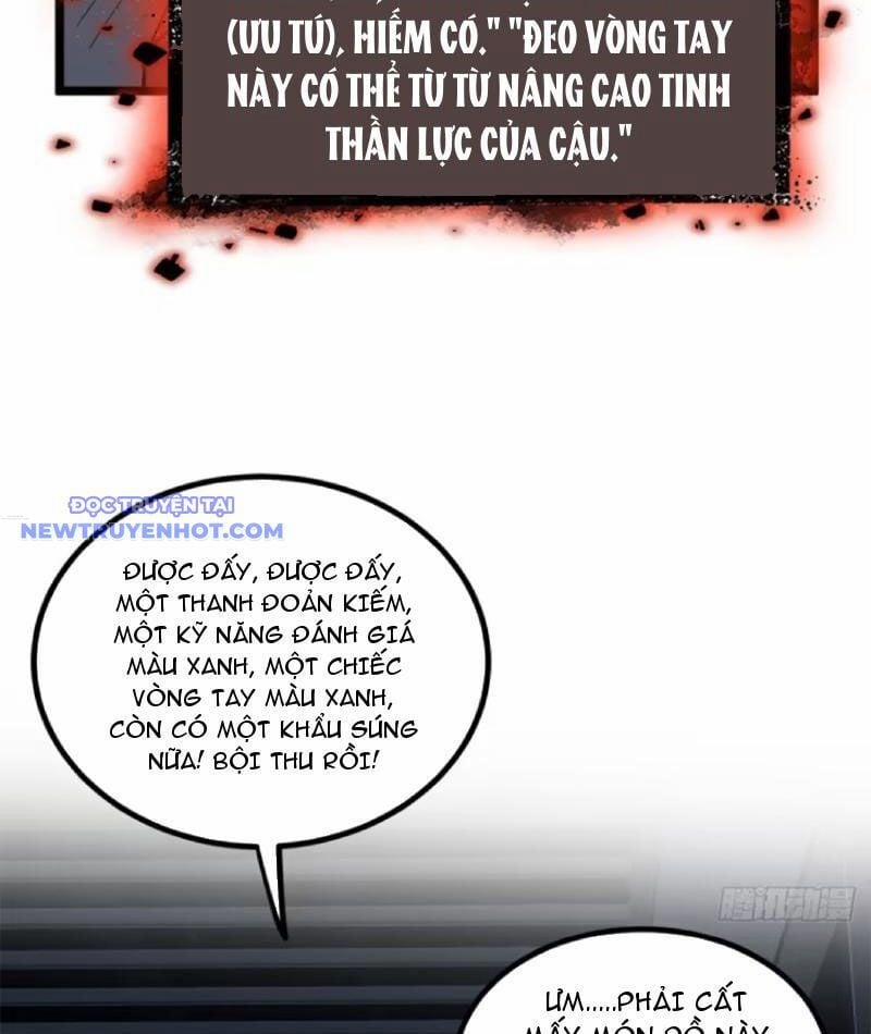 Người Giữ Cửa Vạn Giới 9 trang 40