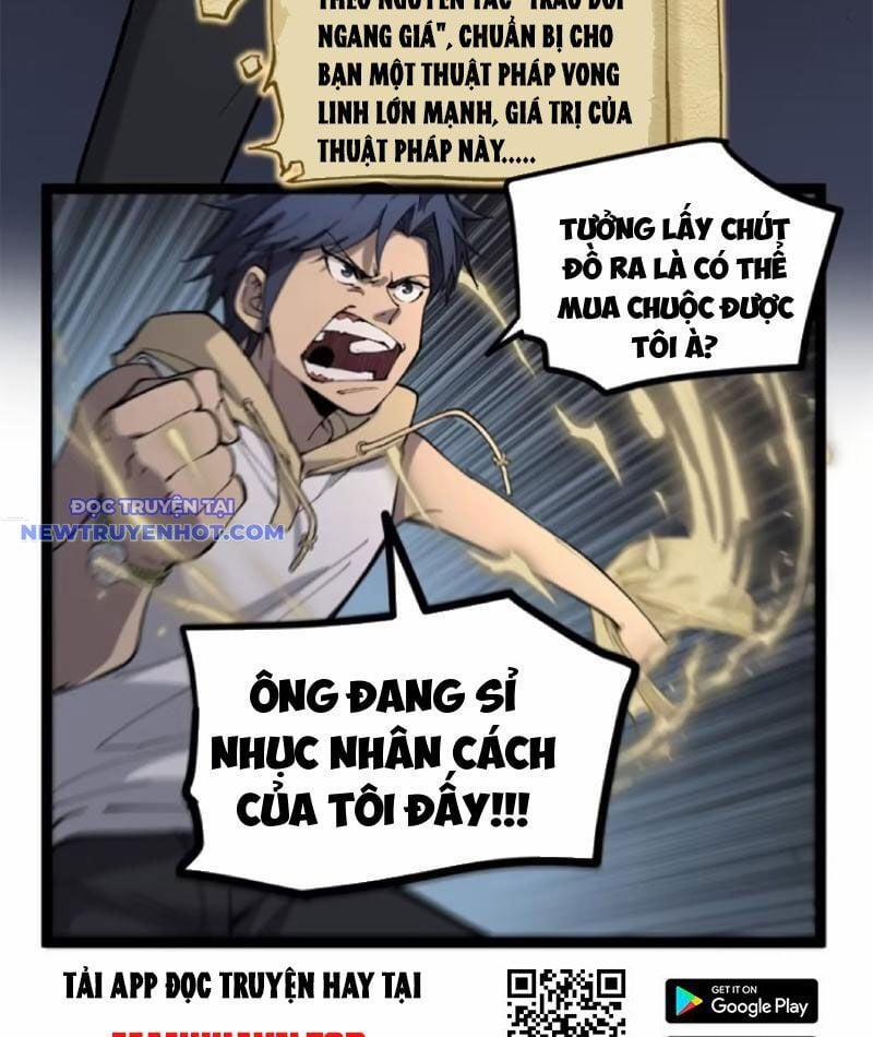 Người Giữ Cửa Vạn Giới 9 trang 9