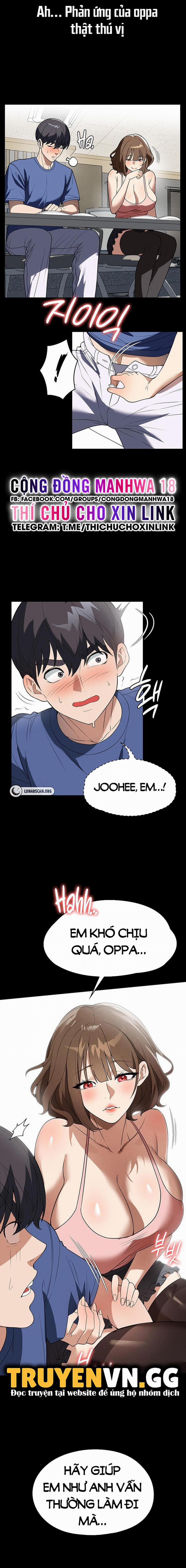 Người Giúp Việc 37 trang 14