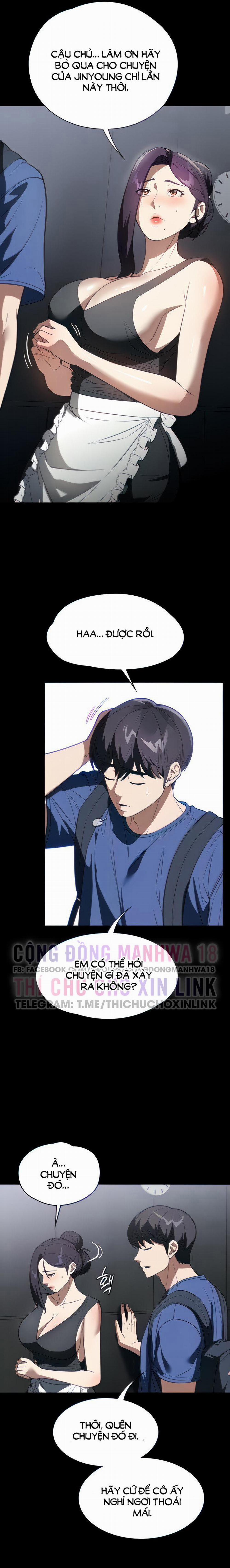 Người Giúp Việc 40 trang 3