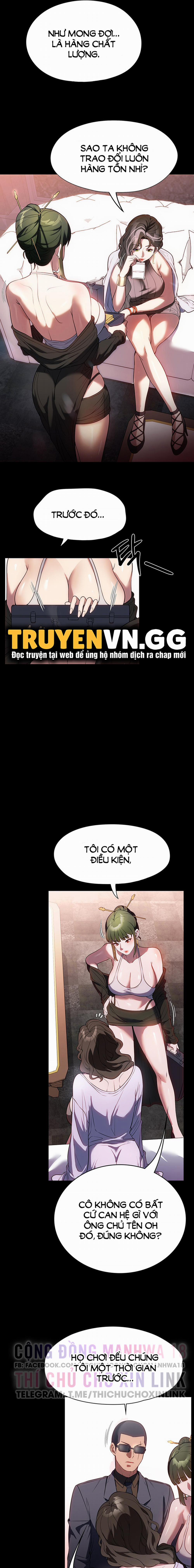 Người Giúp Việc 42 trang 10