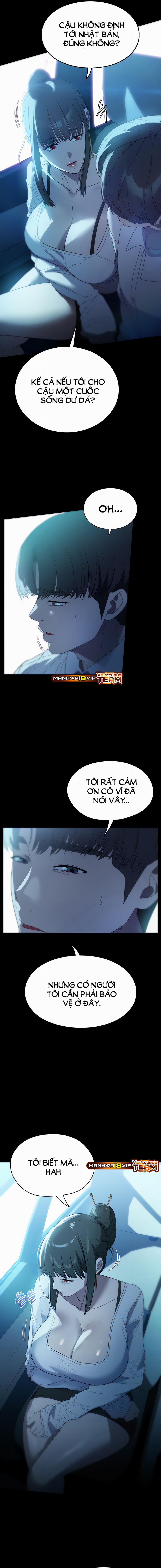 Người Giúp Việc 52 trang 10