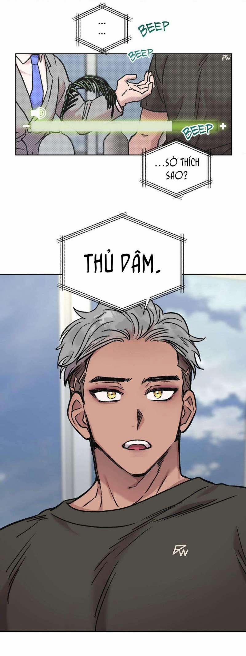 Người Gọi Nặc Danh 2 1 trang 16