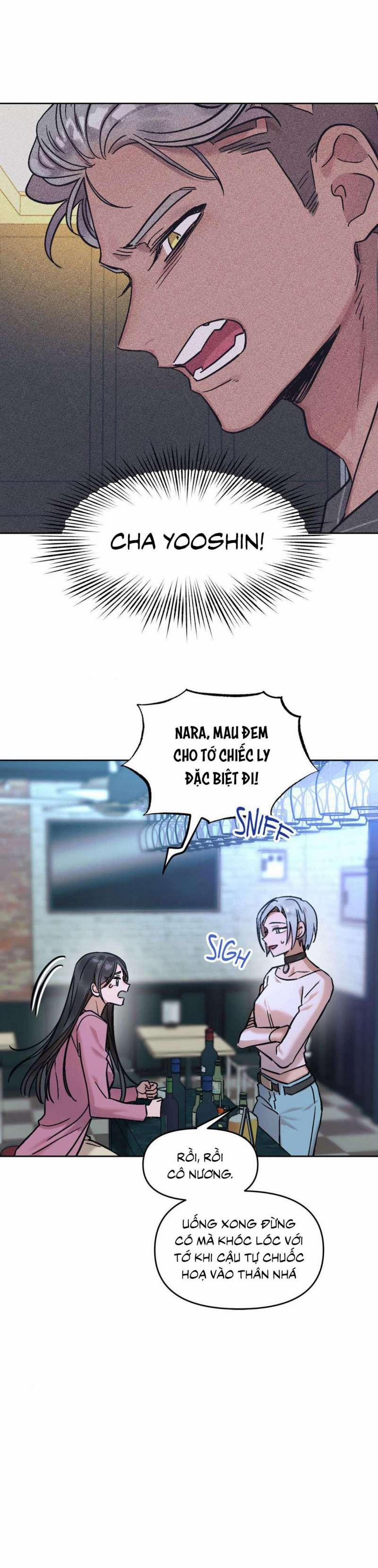 Người Gọi Nặc Danh 2 1 trang 2