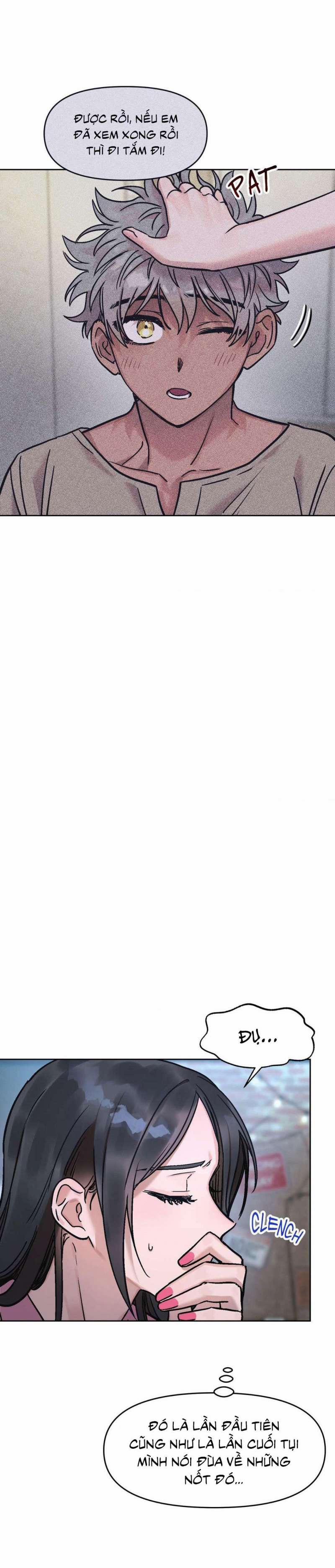 Người Gọi Nặc Danh 2 1 trang 25