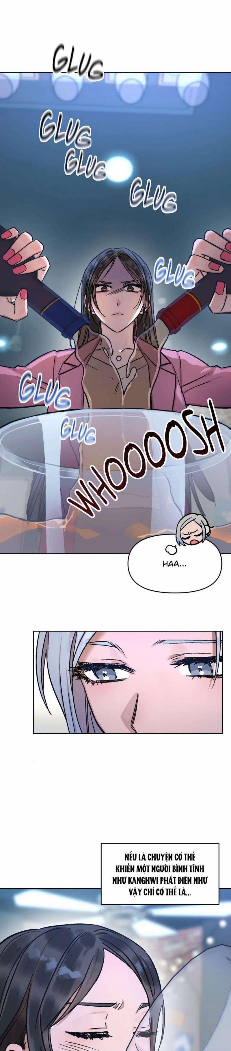 Người Gọi Nặc Danh 2 1 trang 4