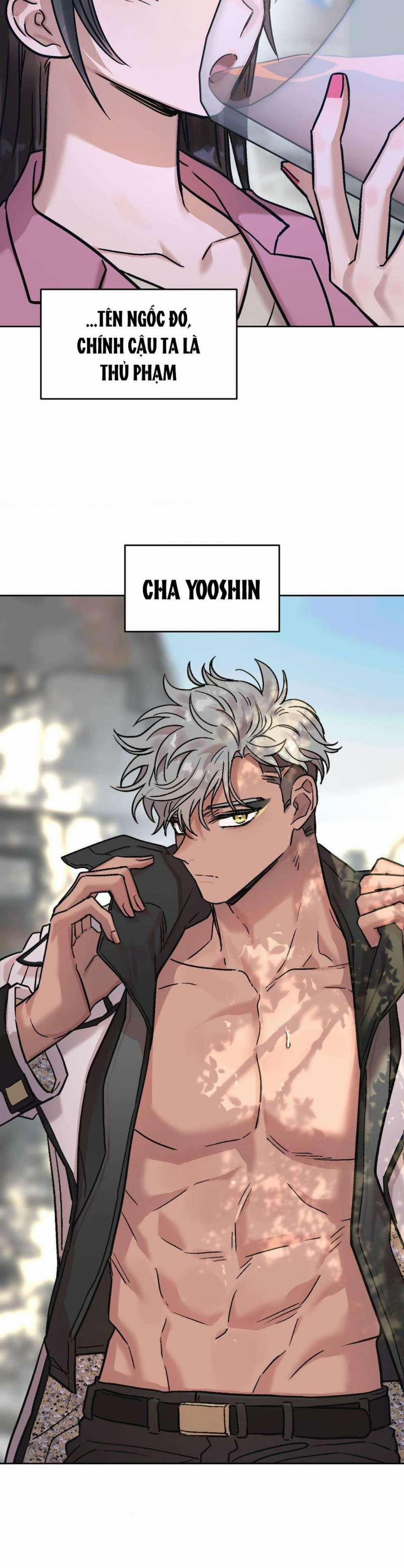 Người Gọi Nặc Danh 2 1 trang 5