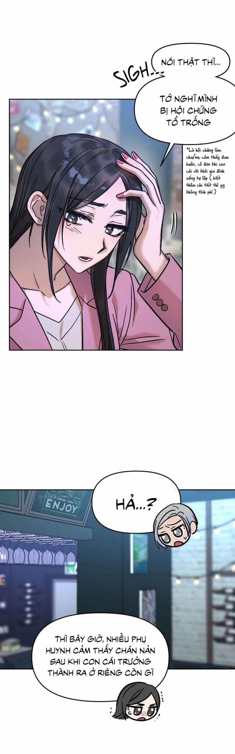 Người Gọi Nặc Danh 2 1 trang 8