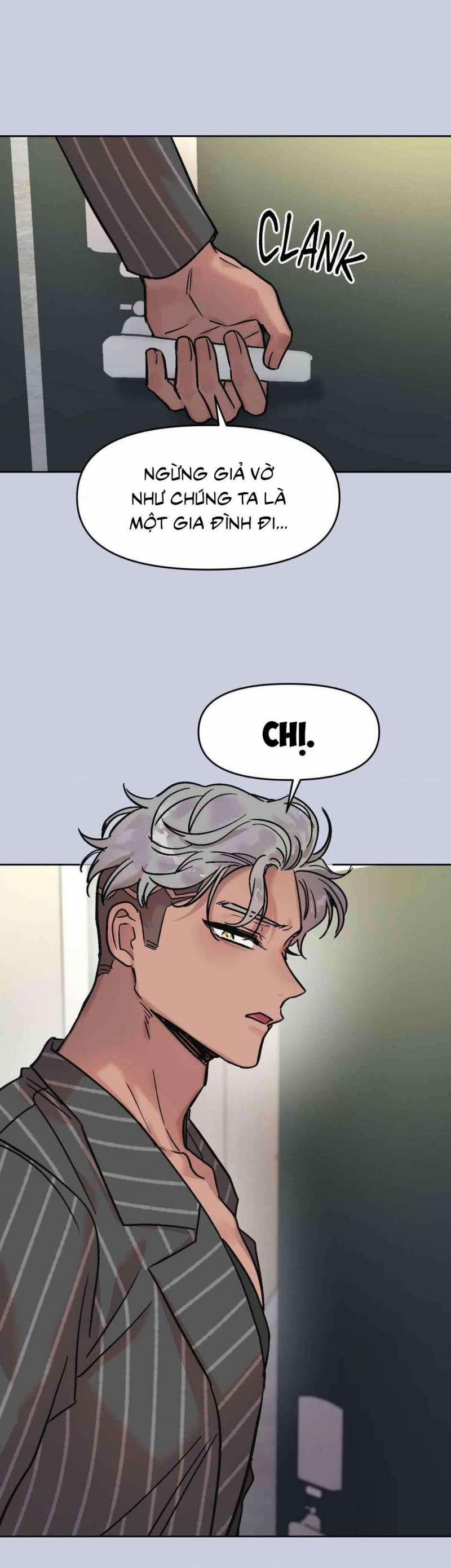 Người Gọi Nặc Danh 2 15 trang 11
