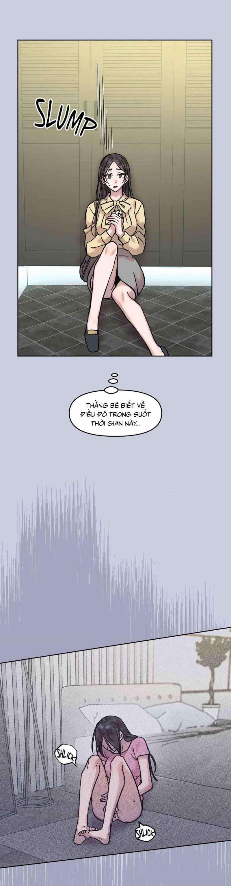 Người Gọi Nặc Danh 2 15 trang 13