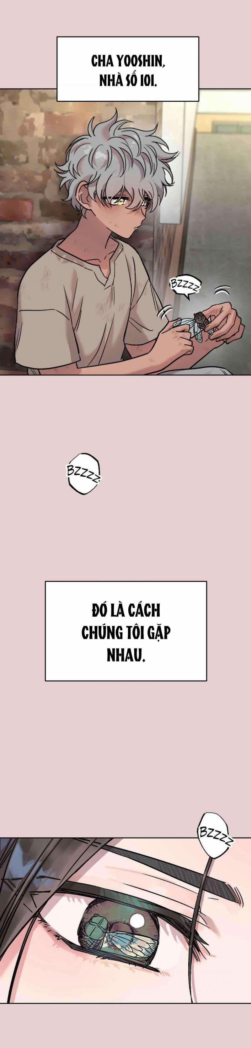 Người Gọi Nặc Danh 2 15 trang 17