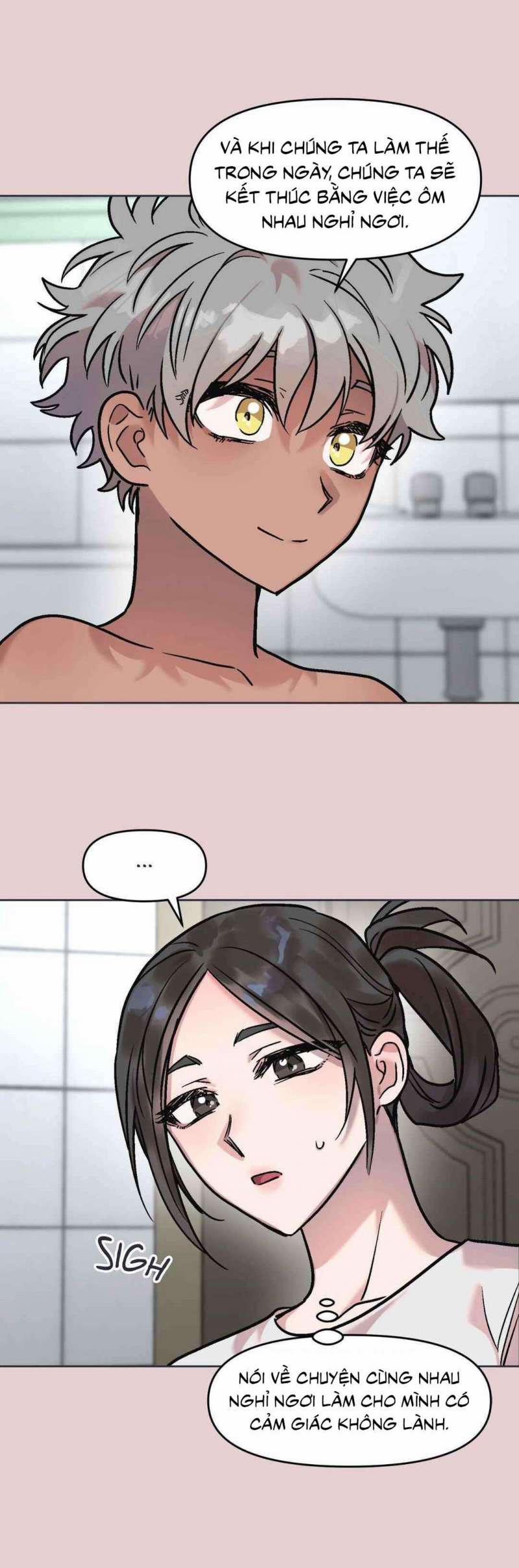 Người Gọi Nặc Danh 2 15 trang 27