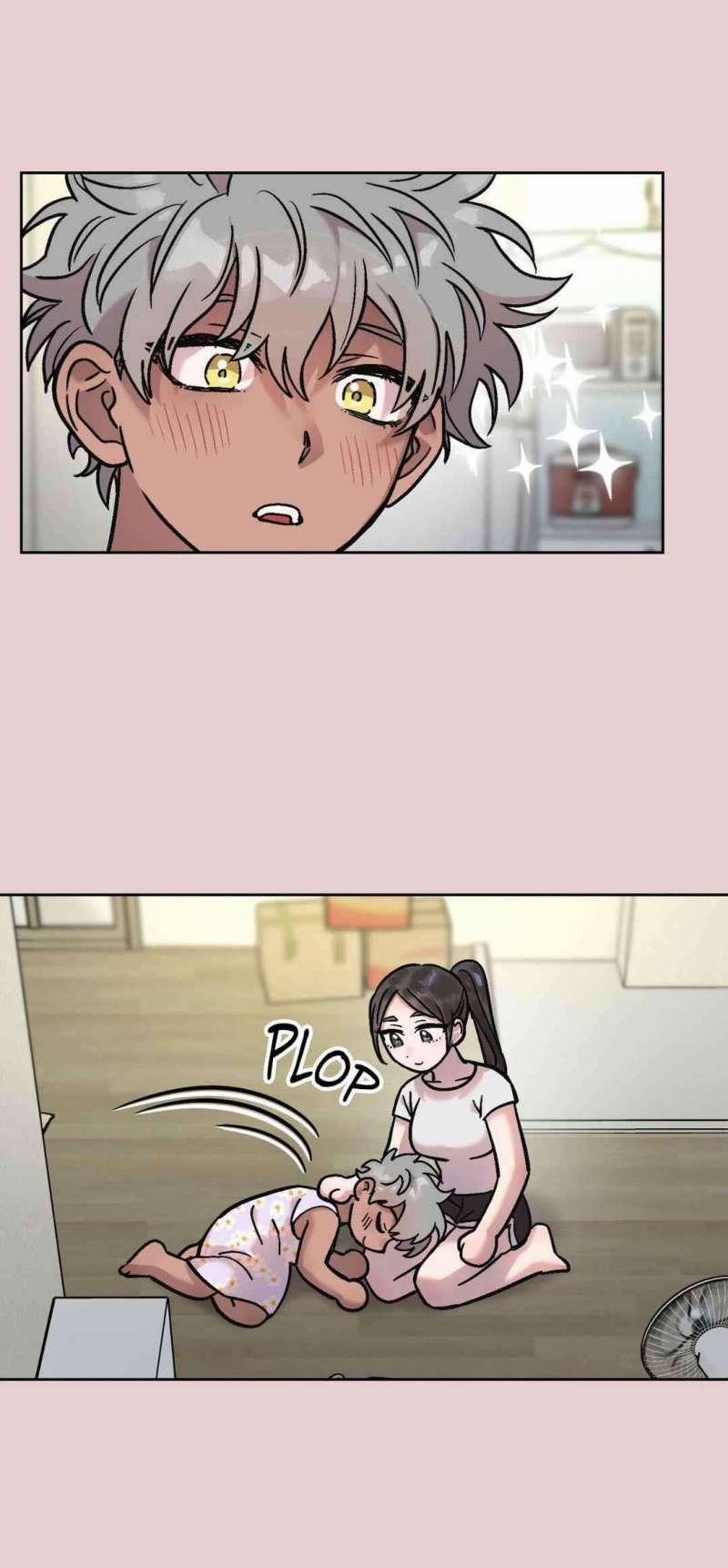 Người Gọi Nặc Danh 2 15 trang 33