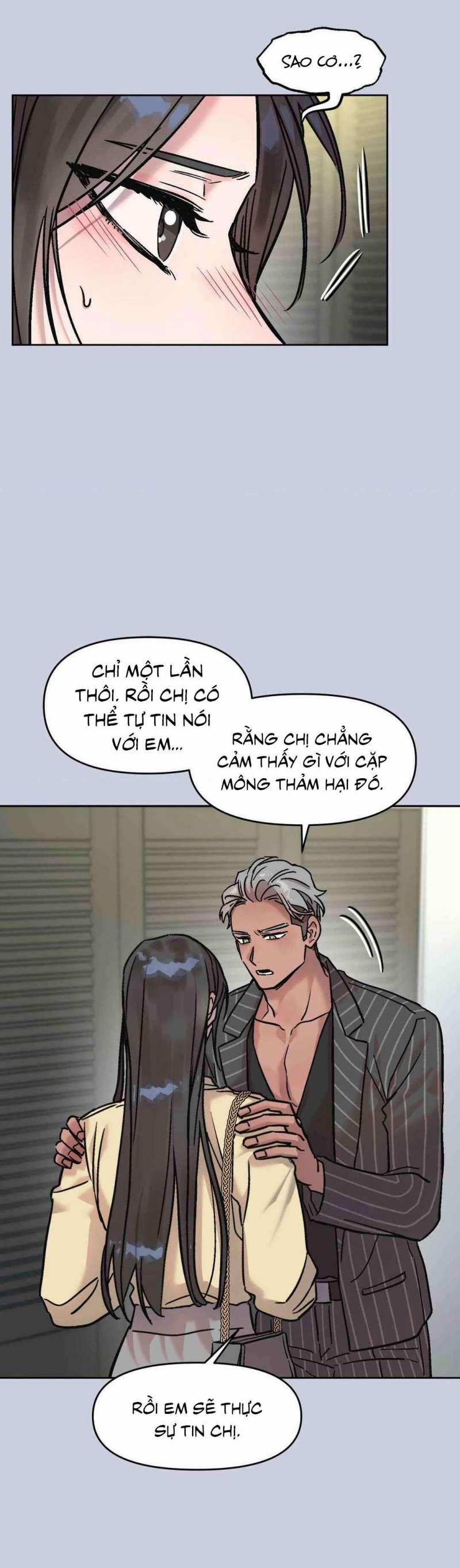 Người Gọi Nặc Danh 2 15 trang 5