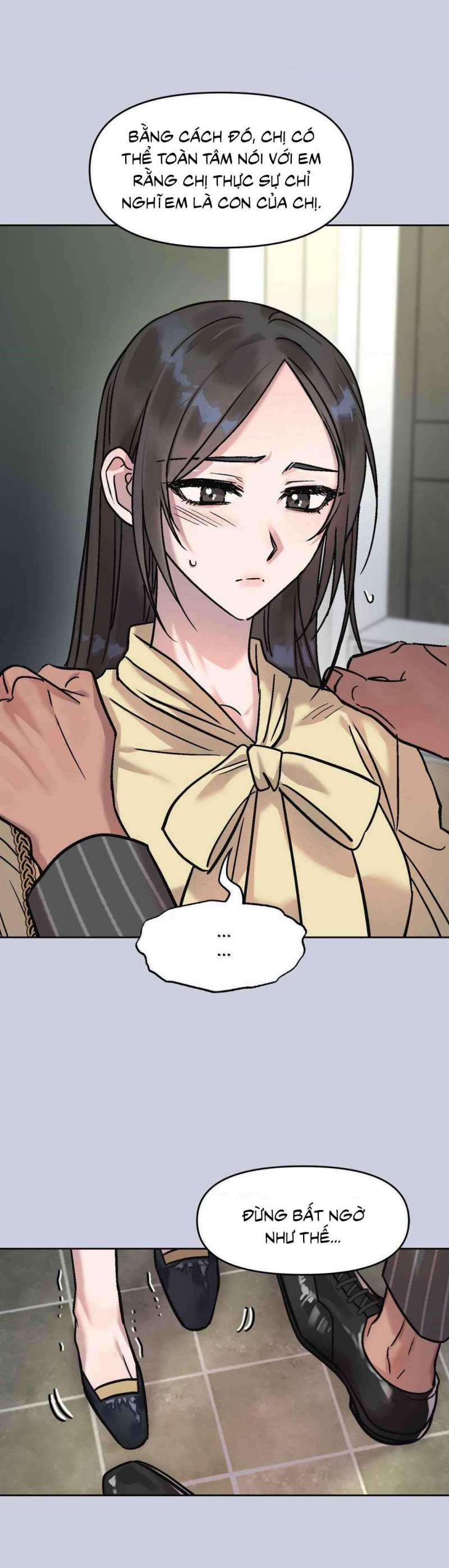 Người Gọi Nặc Danh 2 15 trang 6