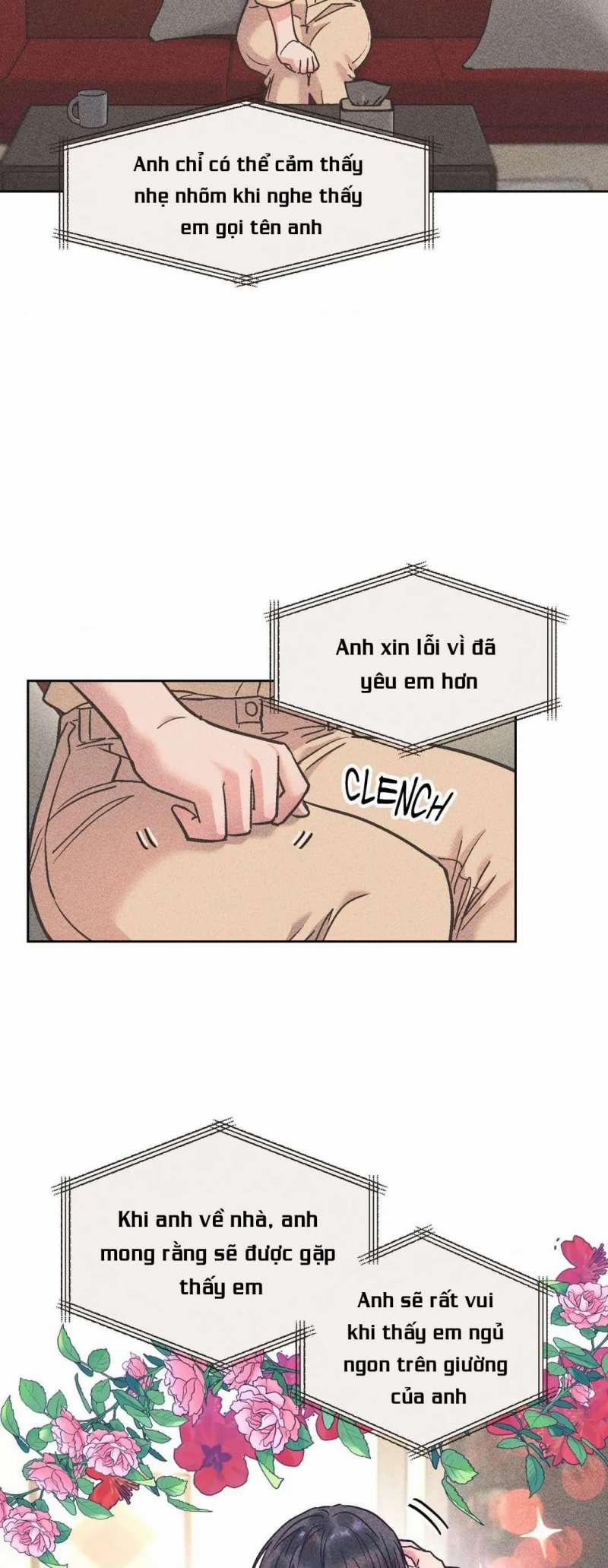 Người Gọi Nặc Danh 11 trang 13
