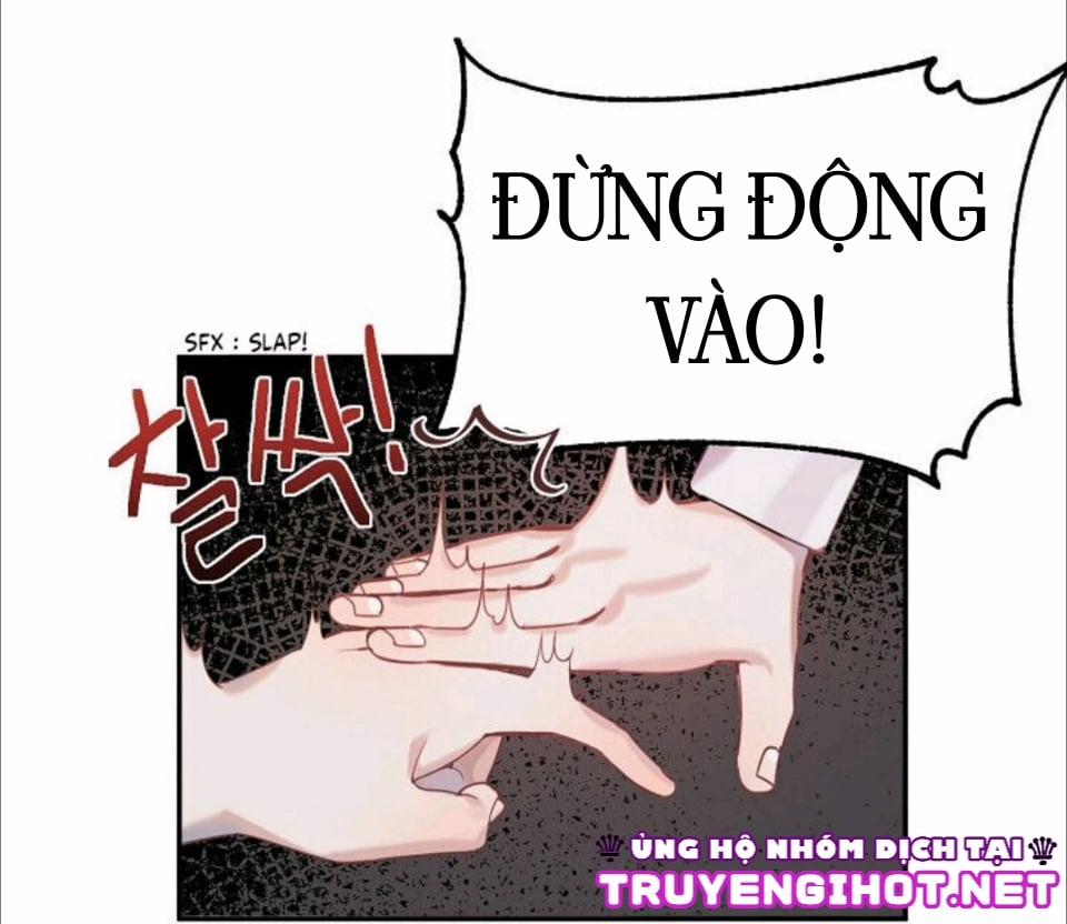 Người Hầu Hoàng Gia Chương 8 Trang 12