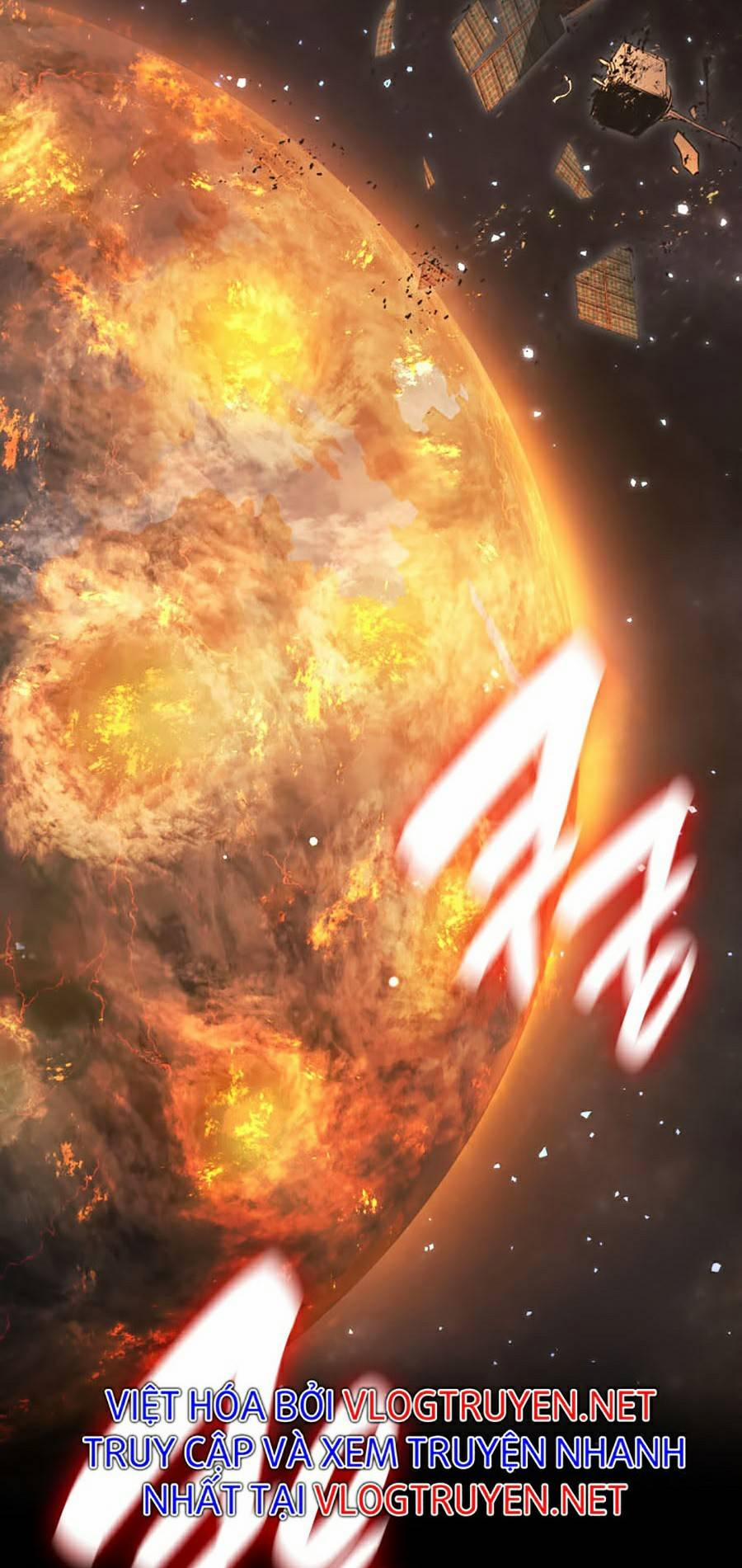 Người Hùng Cấp Thảm Họa Hồi Sinh 0.5 trang 1