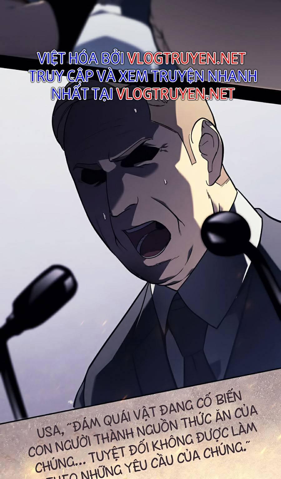 Người Hùng Cấp Thảm Họa Hồi Sinh 0.5 trang 11