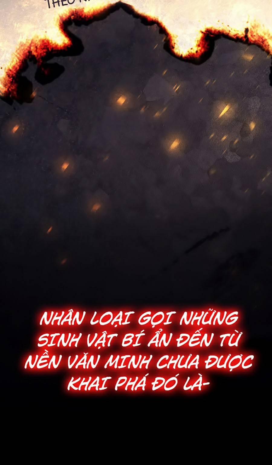 Người Hùng Cấp Thảm Họa Hồi Sinh 0.5 trang 12