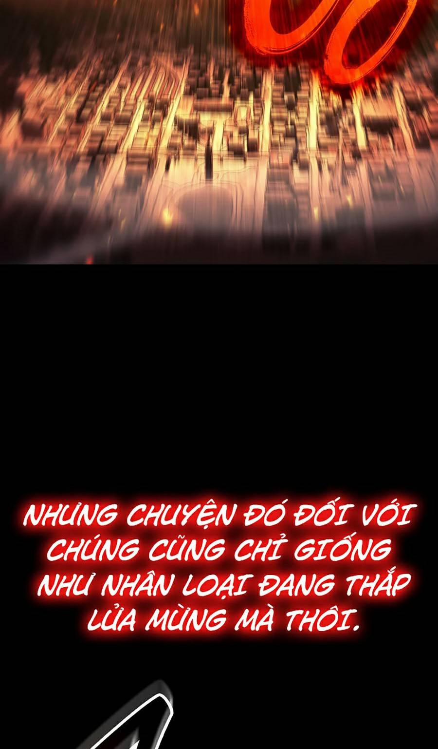 Người Hùng Cấp Thảm Họa Hồi Sinh 0.5 trang 17