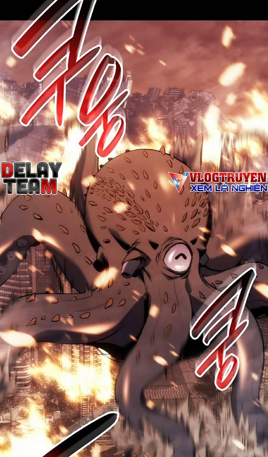 Người Hùng Cấp Thảm Họa Hồi Sinh 0.5 trang 18