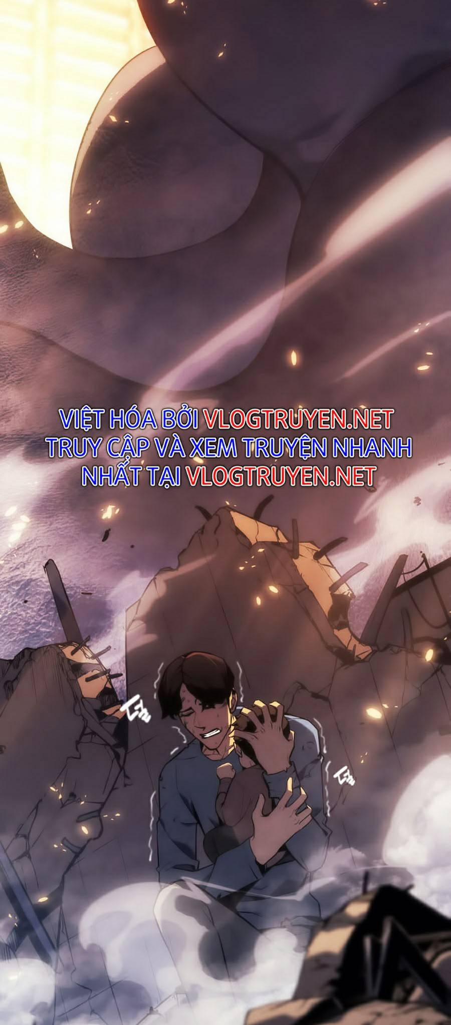 Người Hùng Cấp Thảm Họa Hồi Sinh 0.5 trang 21