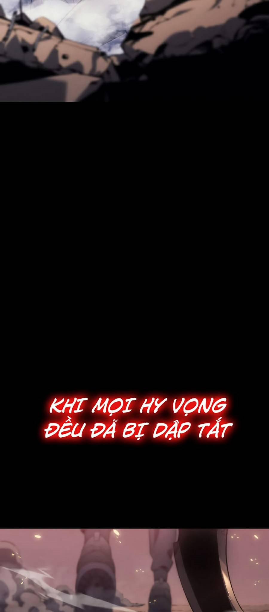 Người Hùng Cấp Thảm Họa Hồi Sinh 0.5 trang 22