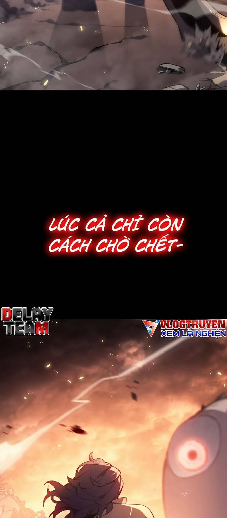 Người Hùng Cấp Thảm Họa Hồi Sinh 0.5 trang 23