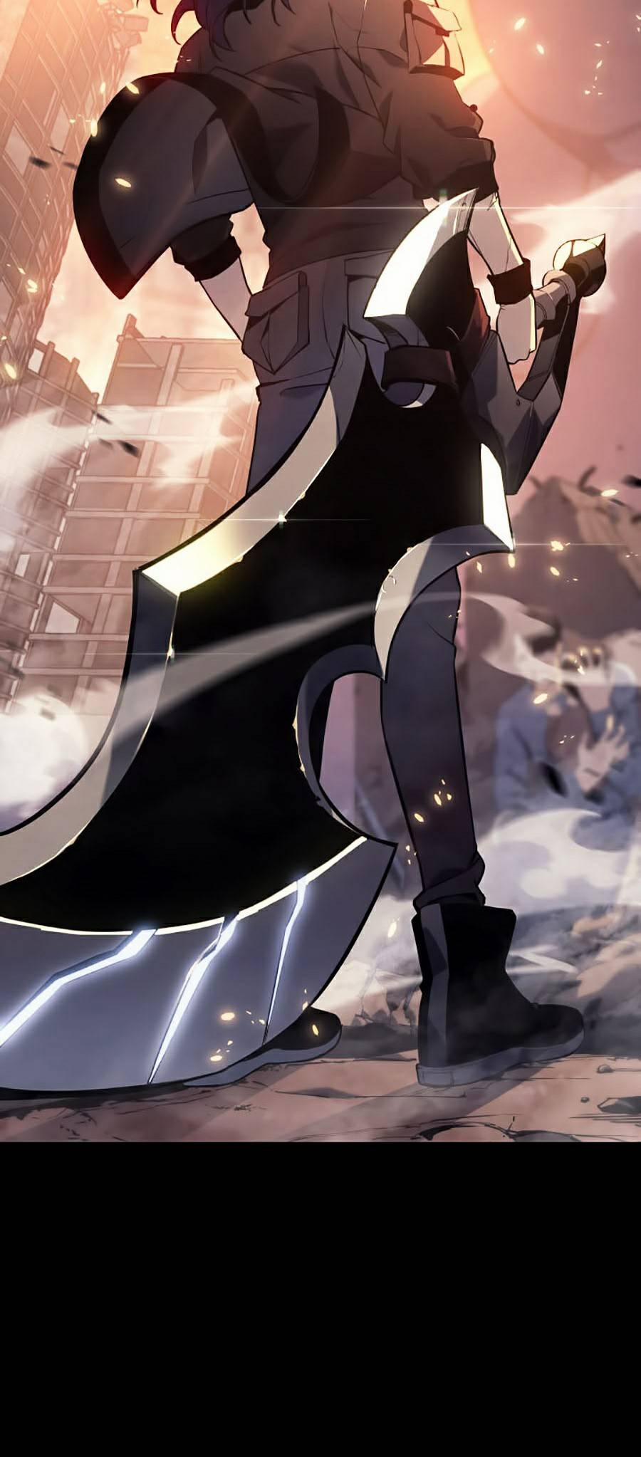 Người Hùng Cấp Thảm Họa Hồi Sinh 0.5 trang 24